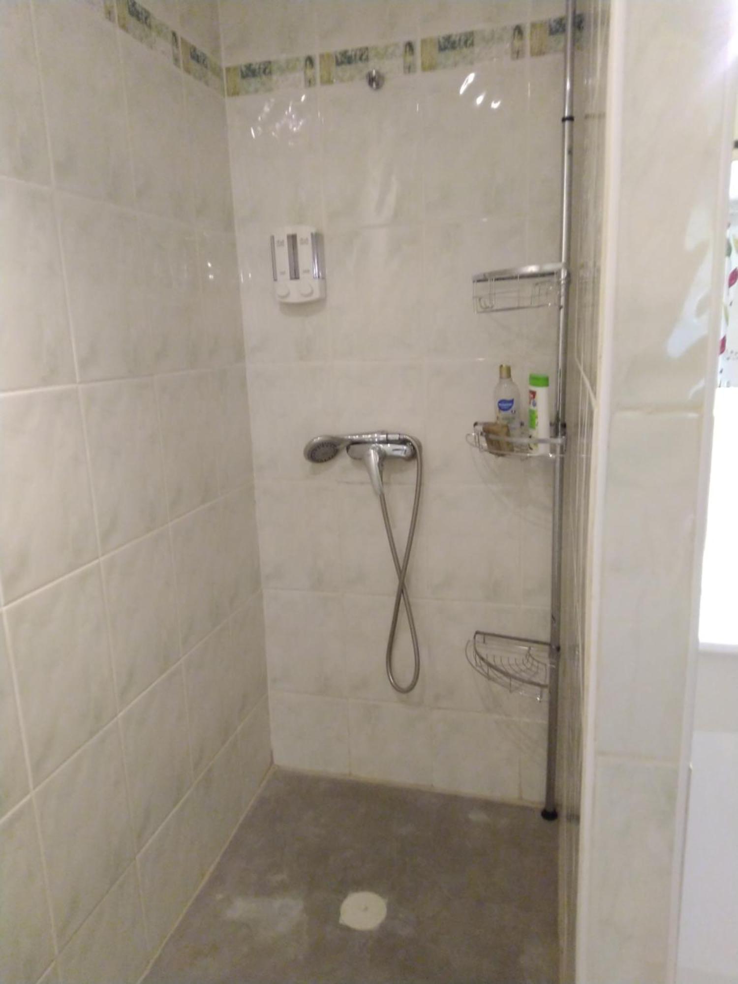 Spacieuse Maison De Village Climatisee Avec Jardin Patio Bessan Dış mekan fotoğraf